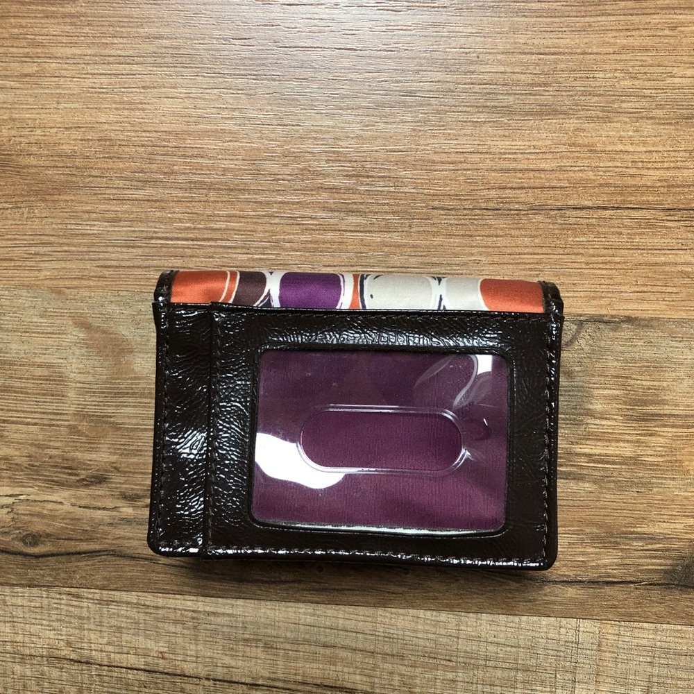 Coach Wallet - Picture 2 of 4